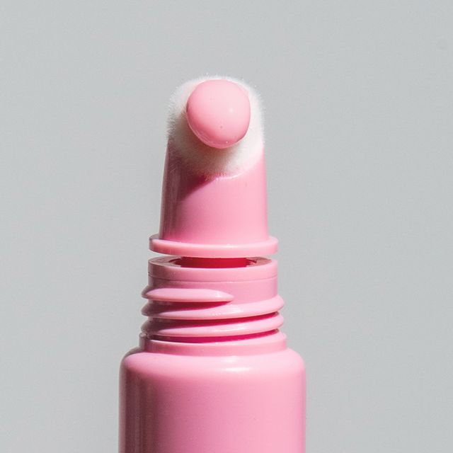 Cushion Lips